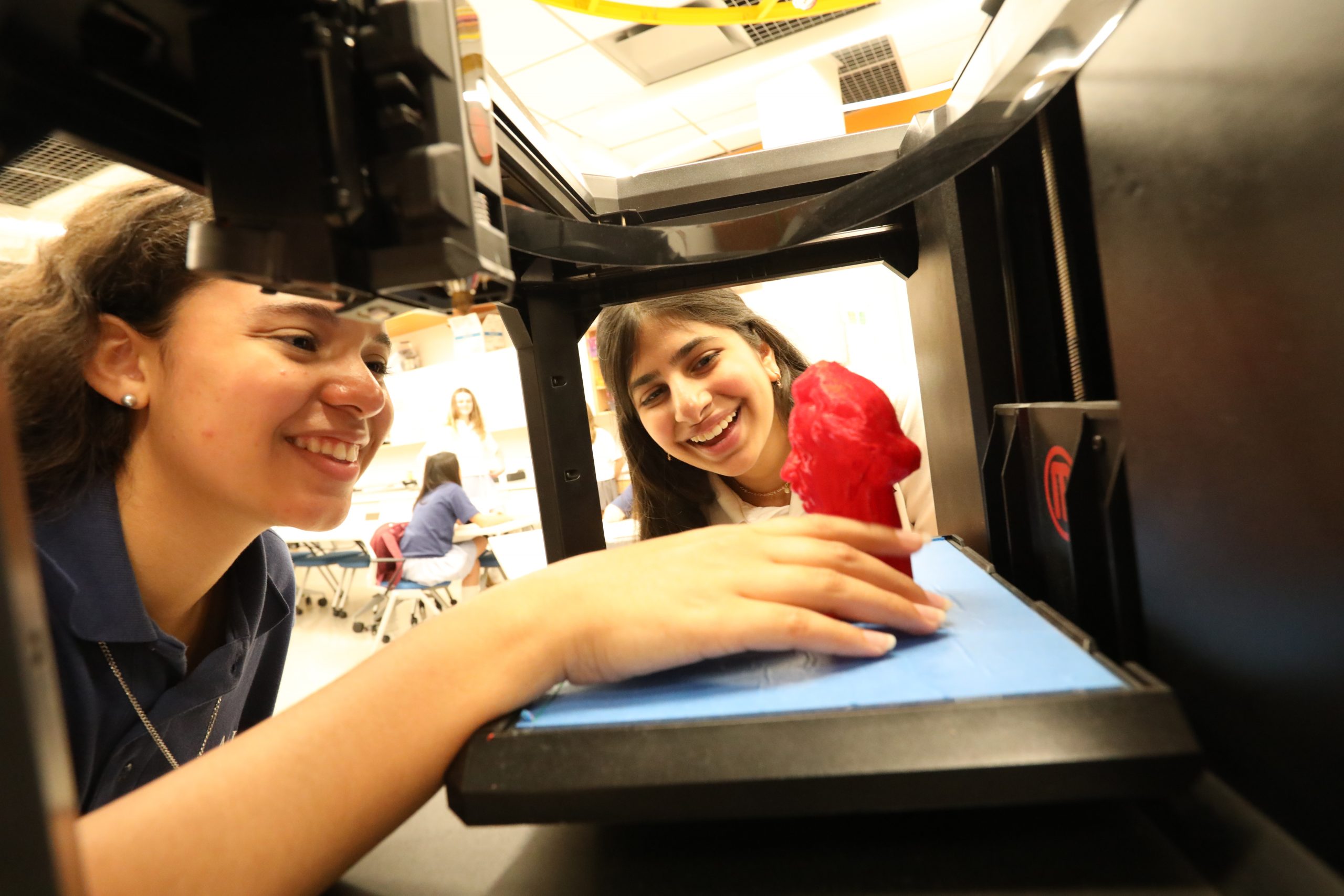 Academy of the Holy Angels