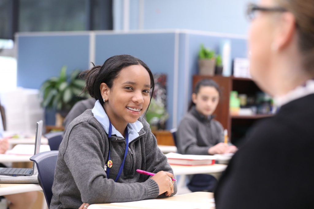 Academy of the Holy Angels